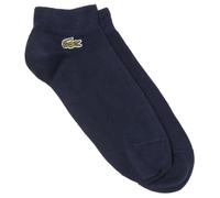 Set di 3 paia di calzini corti unisex Lacoste Multicolore
