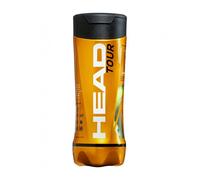 Palline da tennis Head Tour (3 Pack)