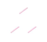 Set di 3 pettini antistatici da donna per parrucchieri e taglio di capelli, per parrucchieri professionali, colore: rosa