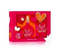 Set di 3 pezzi di colla a ruiz 3/Love 6/U + 1 PROB