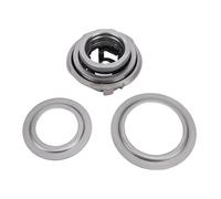 Set di 3 pezzi di ricambio per cilindro frizione ad alte prestazioni per commutazione fluida per modelli Focus 2012 2014