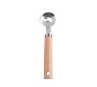 Set di 3 pezzi, pelapatate, cucchiaio e affettatrice in acciaio inox per strisce e pasta uniformi e tagliatelle, moderno tagliapasta e affettatrice per verdure in acciaio inox