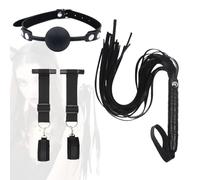 Set di 3 pezzi per la cura e il relax, diversi modelli per alleviare la tensione muscolare, adatto per la camera da letto