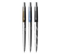 Set di 3 pezzi punti palla Parker Jotter London Architecture Special Edition...