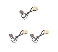 Set di 3 pickup per chitarra piezoelettrica per mandolino banjo box chitarra