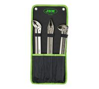 SET DI 3 PINZE AUTOBLOCCANTI SUPERLUNGHE