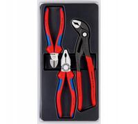 SET DI 3 PINZE BESTSELLER - KN 20 09 V01