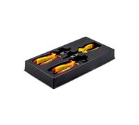 Set di 3 pinze universale isolate ERGO™ BAHCO 9897S/3