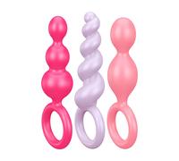 Satisfyer Plugs