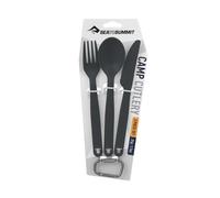 Set di 3 posate Sea to Summit Camp Cutlery