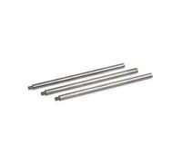 Set di 3 prolunghe petromax per braciere