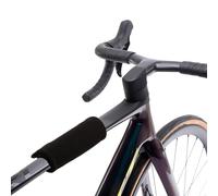 Set di 3 protezioni per telaio per bicicletta Thule, protezione per il trasporto, compatibile con telaio in carbonio, accessori per bicicletta da trekking, bici da ringhiera