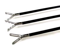 SET DI 3 PZ ADDLER AUTOCLAVABILE SOLO PER LAPAROSCOPIA