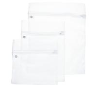 Set di 3 reti per biancheria