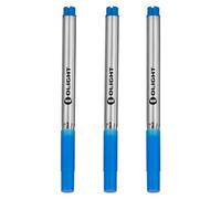 Set di 3 ricariche per Olight O'Pen 2 - Blue