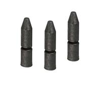 Set di 3 rivetti catena Shimano 11 velocità adatti per catena Shimano