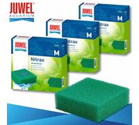 Set Di 3 Scatole Di Schiuma Per Filtro Juwel Compatto Nitrax (88055)
