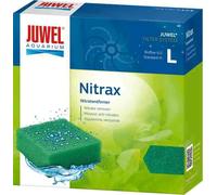 Set Di 3 Schiuma Nitrax Standard L Juwel