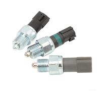 Set di 3 sensori di posizione neutra per Nissan Navara NP300 e Pathfinder 4WD modelli 2 5/3 0 dCi Compatibile con i numeri OE 320068S01A, 320057S11A