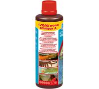 Set Di 3 sera Stagno Omnipur A 250 ML
