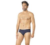Set di 3 slip Studio Eminence per uomo Blu 3XL Tinta unita
