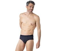 Set di 3 slip Studio Eminence per uomo Blu 3XL Tinta unita