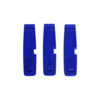 Set di 3 smontabili pneumatici solidi Schwalbe