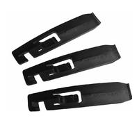 Set di 3 smontagomme tubeless Birzman Noir