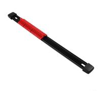 Set di 3 supporti per prese da 1/4", 3/8", 1/2", con supporto in acciaio e clip per l'organizzazione dell'officina (1-4 blu)