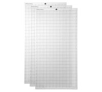 Set di 3 tappetini di ricambio per plotter Silhouette Cameo Explore