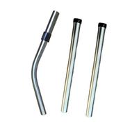Set Di 3 Tubi Di Prolunga Da 32 Mm, Compatibili Con Numatic E Henry, For Aspirapolvere, Ricambi For Elettrodomestici, Articoli For La Casa, Asta Di Prolunga