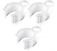 Set di 3 ugelli rotanti per irrigatore per serie 5000, chiave per irrigazione da giardino e chiave di posizionamento del rotore, set di cacciaviti per irrigazione esterna per manutenzione del prato