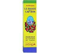 Set di 3 unità *** IL Faro del Capo BON Harissa in tubo 140 g