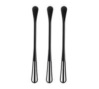 Set di 3 utensili da pasticceria versatili frusta manuale per uova frusta frusta uova mixer forniture da forno per mescolare e preparare impasti