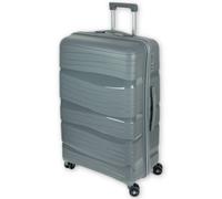 SET di 3 Valigie TSA ORMI Grande Media Piccola Bagaglio a Mano Trolley Offerta