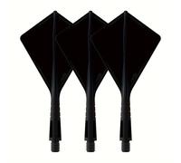 Set di 3 voli standard 2BA resistenti, ali di in polipropilene flessibile, opzioni regalo multiple per diverse festività - , Ringraziamento, Natale, Halloween