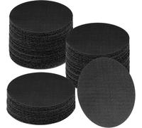 Set di 30 marcatori a pois per tappeti, sport, tappeti, per insegnare, giochi, asili, aule, decorazioni per pavimenti in nylon