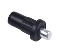 Set di 30 perni di fissaggio per mobili con design a molla per robusti attacchi per ante e persiane