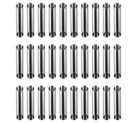 Set Di 30 Pz Di Mold Per Pasta, Adatto Per Crosta