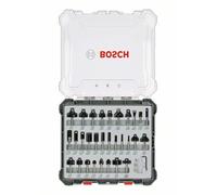 Bosch 2607017474 Set di punte 30 pz