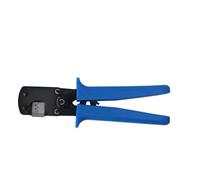 Set di 300 terminali e pinze a crimpare 0,08-0,5 mm 28-20 AWG Gamma di crimpatura XH2.54/PH2.0/ZH1.5/SH1.0/2.0/2510 Strumenti(Crimping Plier)