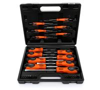 Set di 32 pezzi per cacciaviti e punte KD10902