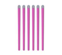 Set di 4, 6, 10 o 15 pezzi per nail art, penna per nail art, punzone, strumento di punteggiatura per unghie