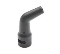 Set di 4 accessori per pulizia Kitfort per pulitore a vapore KT 1000 03 con bocchetta a lancia e spazzole in filo di nylon (bocchetta a fessura)