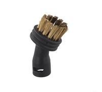 Set di 4 accessori per pulizia Kitfort per pulitore a vapore KT 1000 03 con bocchetta a lancia e spazzole in filo di nylon (piccola spazzola in nylon)