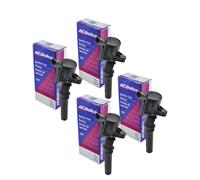 Set Di 4 AcDelco Accensione Bobina 00BS2002 Per Ford Lincoln Mercury 1997-2016