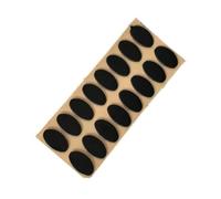 Set di 4 adesivi per piedini del mouse per Logitech M215/M310/M325, per aumentare la velocità di scorrimento