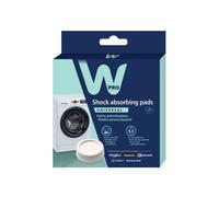 Set di 4 ammortizzatori WPRO 484000008531