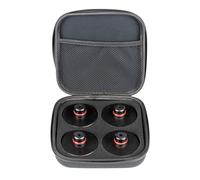 Kit tamponi in gomma per Tesla mod. 3 - X - S - Y kit di 4 tamponi tesla