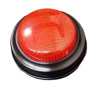 Set di 4 aule interattive con tono luminoso per giochi educativi, sfide di squadra e coinvolgimento di gruppo, luce e suono